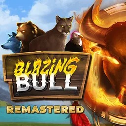 Blazing-Bull-Remastered