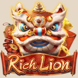 Rich Lion