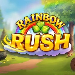 Rainbow Rush